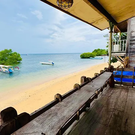2 Bedroom Lagoon Villa