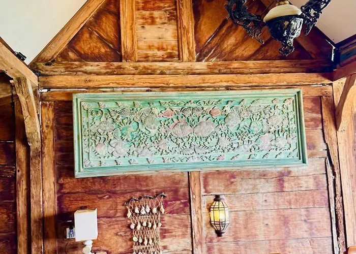 Fisherman Shack Villa