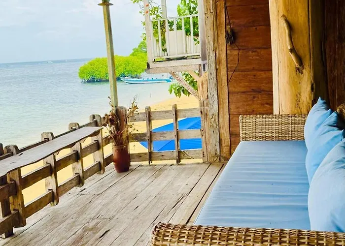 Fisherman Shack Villa *