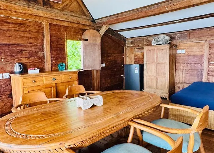 Fisherman Shack