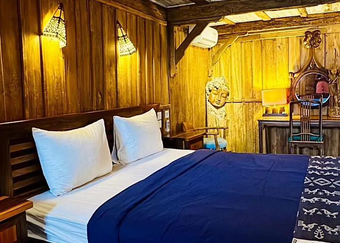 Fisherman Shack Villa